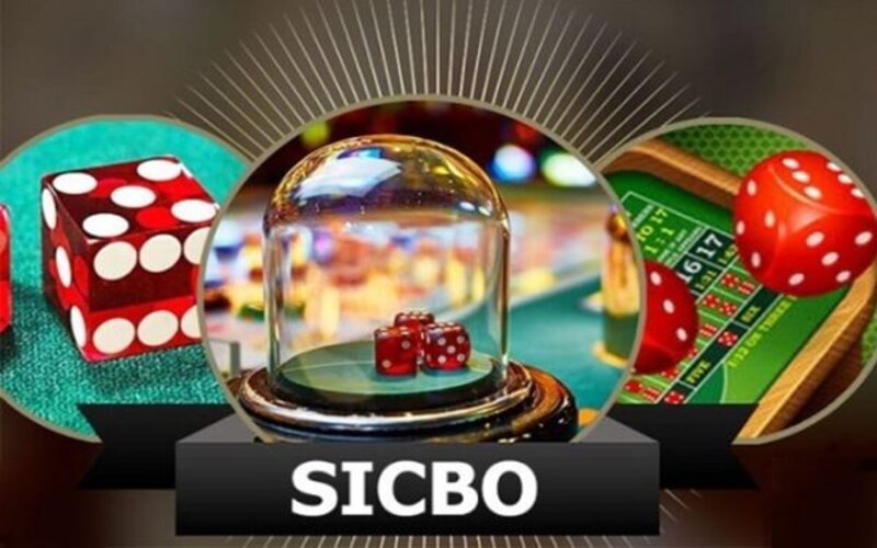 Tựa game sicbo 78Win là game cá cược gì?